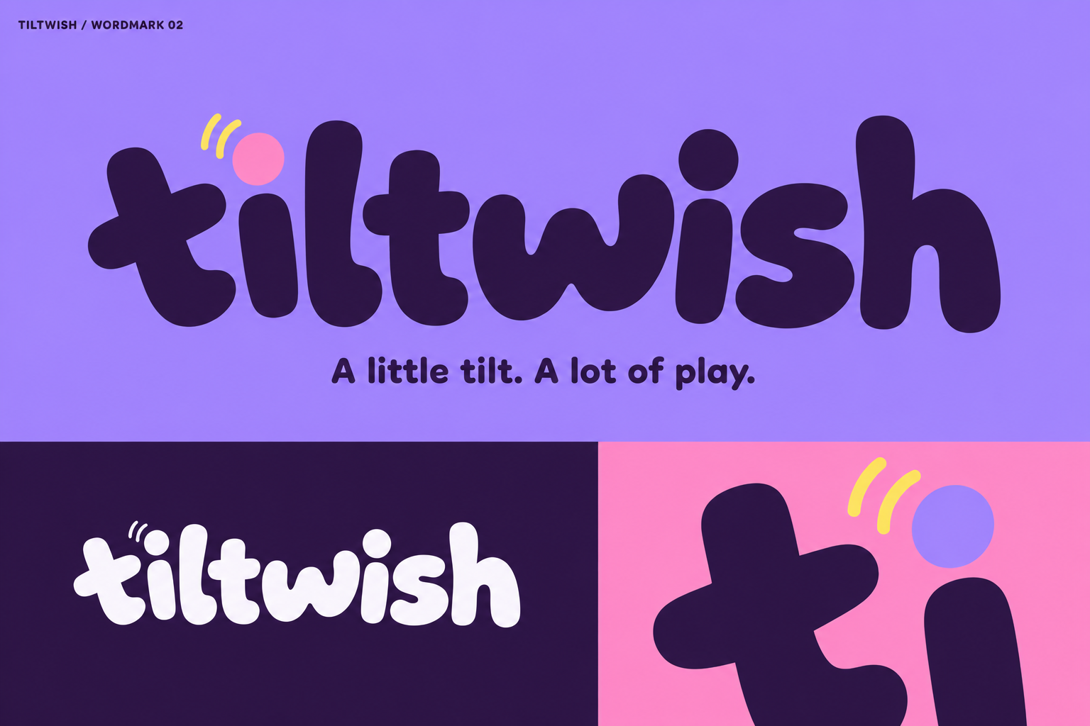 Tiltwish